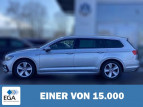 Bild Volkswagen Passat Variant 2.0 TSI DSG R-LINE Business AHK+A