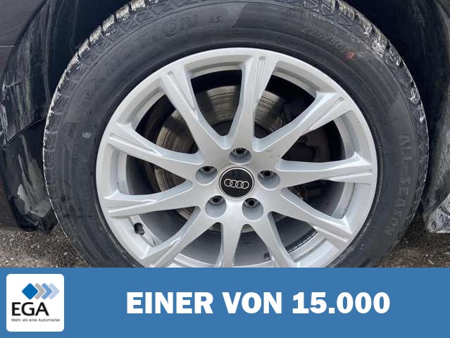 Audi A4 Avant 35 2.0 TFSI S-tronic 17