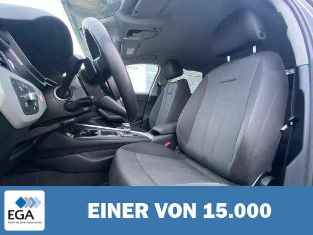 Audi A4 Avant 35 2.0 TFSI S-tronic 17