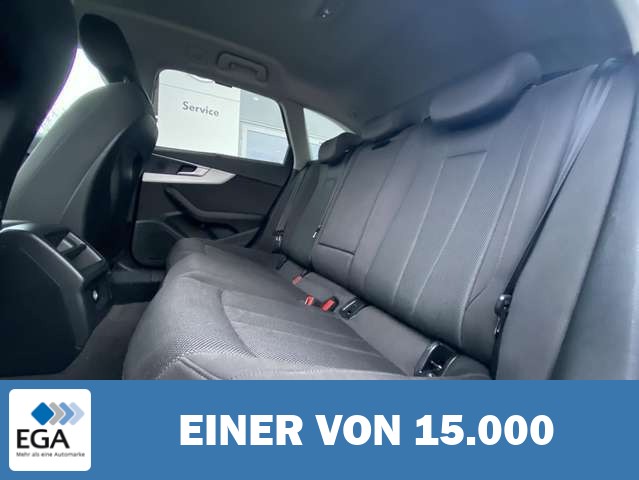 Audi A4 Avant 35 2.0 TFSI S-tronic 17