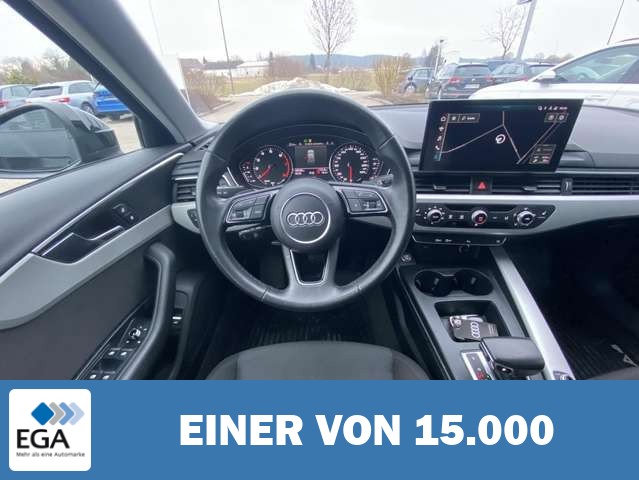 Audi A4 Avant 35 2.0 TFSI S-tronic 17