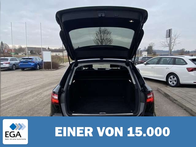 Audi A4 Avant 35 2.0 TFSI S-tronic 17