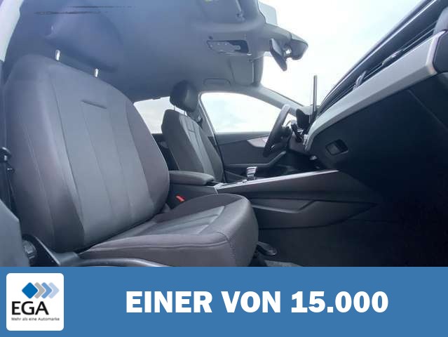 Audi A4 Avant 35 2.0 TFSI S-tronic 17