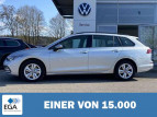 Bild Volkswagen Golf Variant 2.0 TDI Life APP-CONNECT+ACTIVE-INF