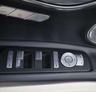 Genesis GV80 2.5 AT 4WD Luxus Plus, VOLLAUSSTATTUNG