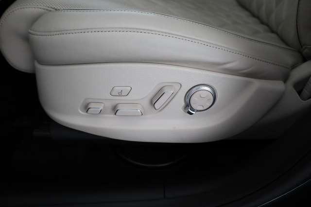 Genesis GV80 2.5 AT 4WD Luxus Plus, VOLLAUSSTATTUNG