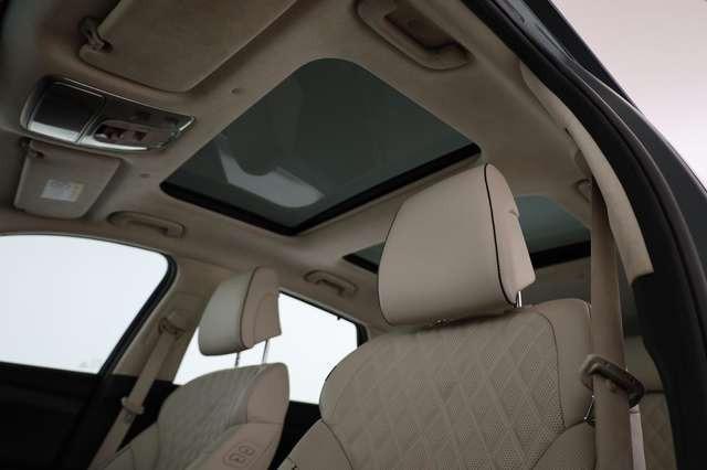 Genesis GV80 2.5 AT 4WD Luxus Plus, VOLLAUSSTATTUNG