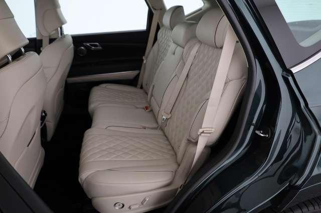 Genesis GV80 2.5 AT 4WD Luxus Plus, VOLLAUSSTATTUNG