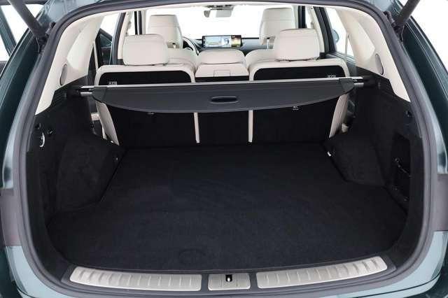 Genesis GV80 2.5 AT 4WD Luxus Plus, VOLLAUSSTATTUNG