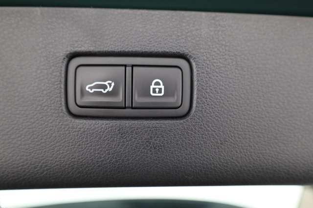 Genesis GV80 2.5 AT 4WD Luxus Plus, VOLLAUSSTATTUNG