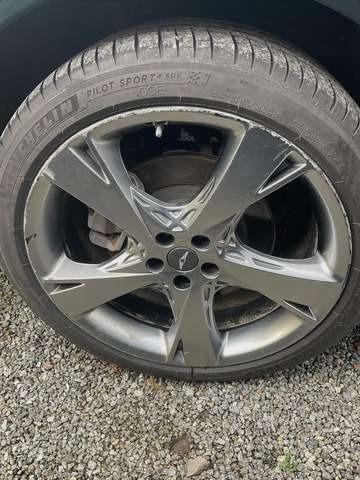 Genesis GV80 2.5 AT 4WD Luxus Plus, VOLLAUSSTATTUNG