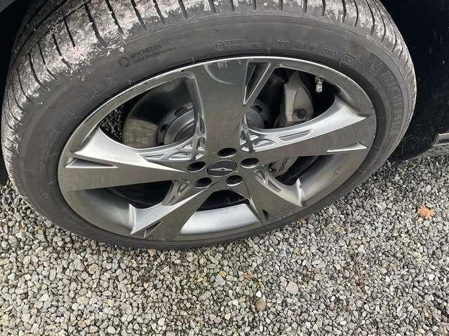 Genesis GV80 2.5 AT 4WD Luxus Plus, VOLLAUSSTATTUNG