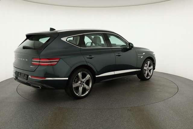 Genesis GV80 2.5 AT 4WD Luxus Plus, VOLLAUSSTATTUNG