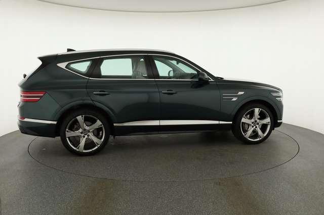 Genesis GV80 2.5 AT 4WD Luxus Plus, VOLLAUSSTATTUNG