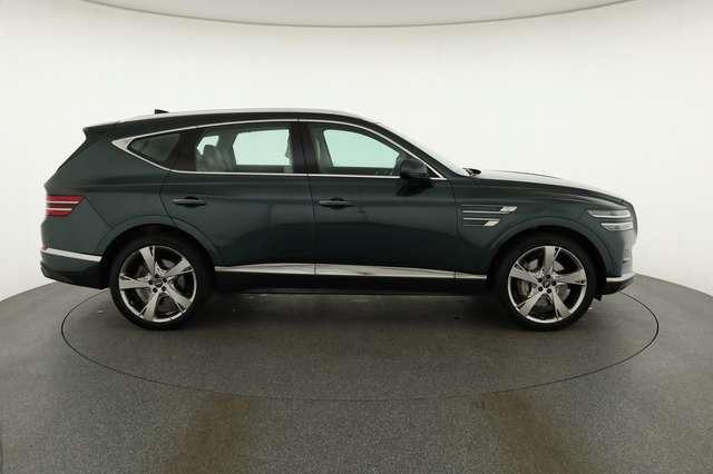 Genesis GV80 2.5 AT 4WD Luxus Plus, VOLLAUSSTATTUNG