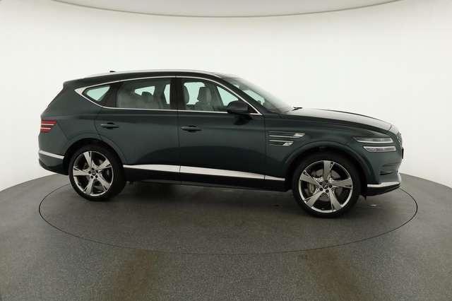Genesis GV80 2.5 AT 4WD Luxus Plus, VOLLAUSSTATTUNG