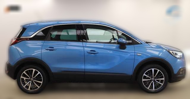 Opel Crossland X 1.2T 110PS