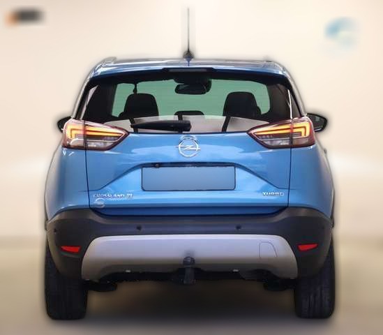 Opel Crossland X 1.2T 110PS
