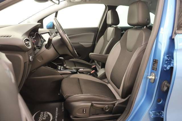 Opel Crossland X 1.2T 110PS