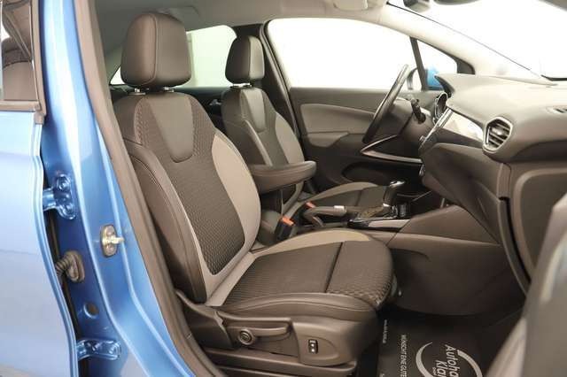 Opel Crossland X 1.2T 110PS