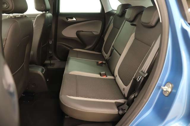 Opel Crossland X 1.2T 110PS
