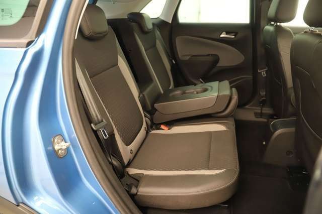 Opel Crossland X 1.2T 110PS