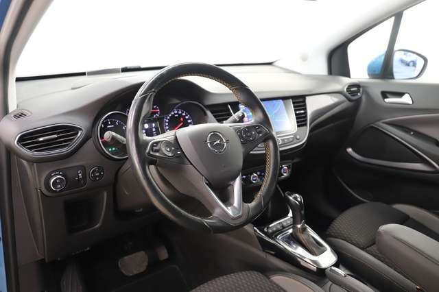 Opel Crossland X 1.2T 110PS