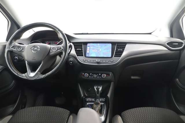 Opel Crossland X 1.2T 110PS