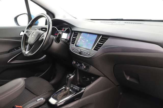 Opel Crossland X 1.2T 110PS