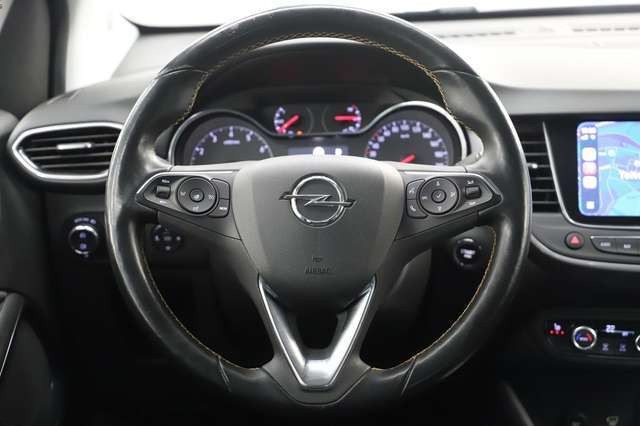 Opel Crossland X 1.2T 110PS