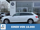 Bild Skoda Superb Combi 2.0 TDI DSG Ambition SMART-LINK+VIR