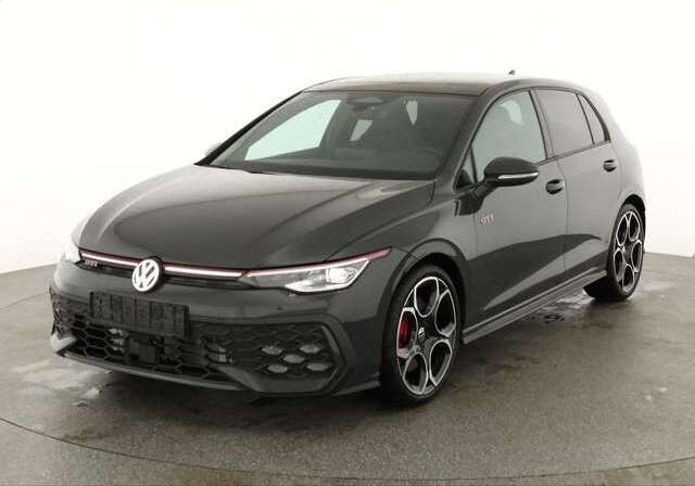 Volkswagen Golf VIII GTI 2.0 TSI DSG, Navi, Side, Matrix, Kamera,