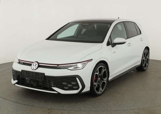 Volkswagen Golf VIII GTI 2.0 TSI DSG, Navi, Side, Matrix, Kamera,