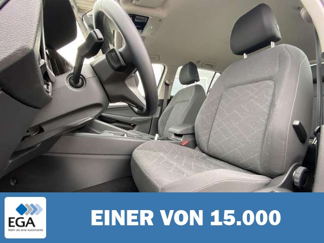 Volkswagen Golf Variant 1.5 eTSI DSG Life AHK+APP-CONNECT+A