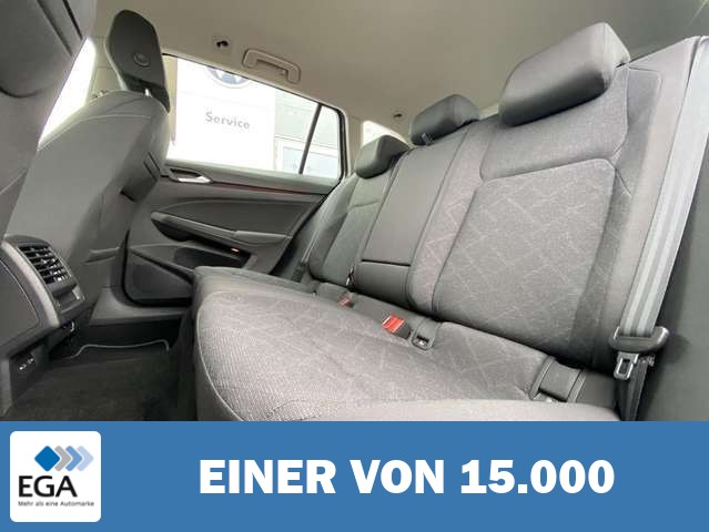 Volkswagen Golf Variant 1.5 eTSI DSG Life AHK+APP-CONNECT+A