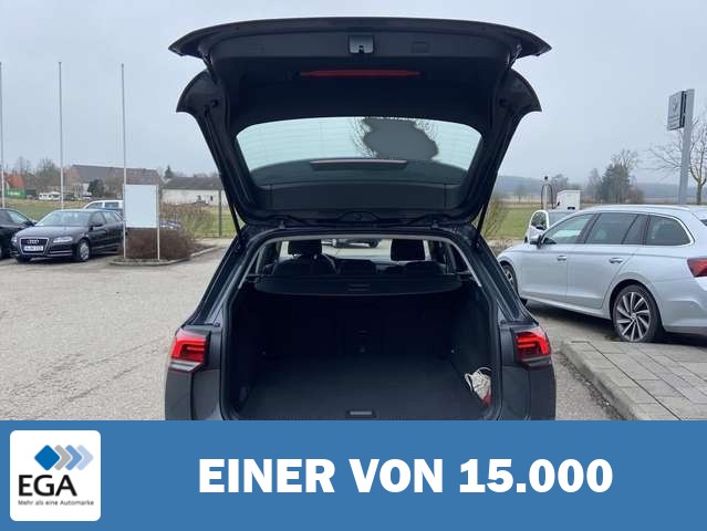 Volkswagen Golf Variant 1.5 eTSI DSG Life AHK+APP-CONNECT+A