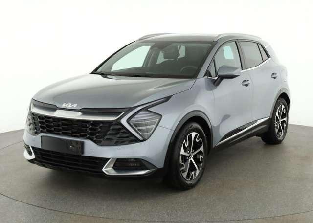 Kia Sportage 1.6 CRDi Mild Hybrid Spirit, Kamera, LED, Navi, Le