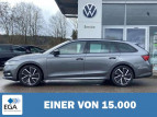 Bild Skoda Octavia Combi 2.0 TDI DSG Sportline 18