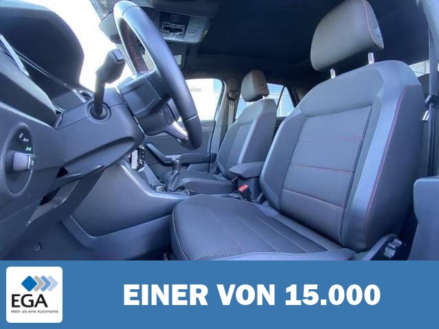Volkswagen T-Roc 1.5 TSI Sport STANDHEIZUNG+PANORAMA+NAVI+D
