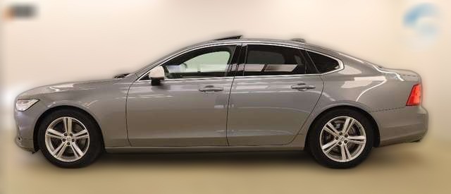 Volvo S90 2.0 T6 320PS AWD R Design HUD ACC Carplay