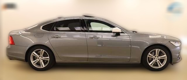 Volvo S90 2.0 T6 320PS AWD R Design HUD ACC Carplay