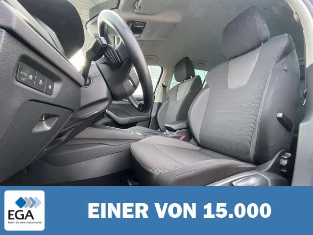 Skoda Octavia Combi 2.0 TDI DSG Ambition SMART-LINK+AH