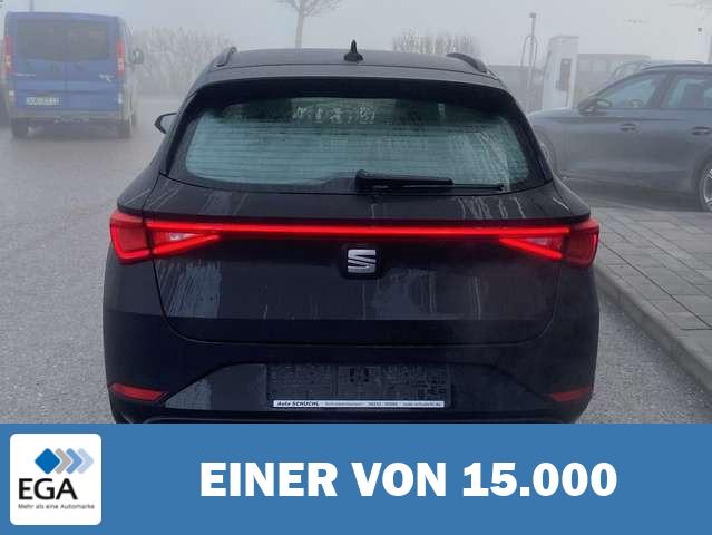 Seat Leon ST 2.0 TDI DSG Style NAVI-PRO+LED+VIRTUAL-C