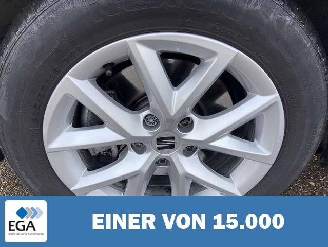 Seat Leon ST 2.0 TDI DSG Style NAVI-PRO+LED+VIRTUAL-C