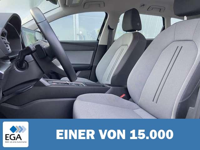 Seat Leon ST 2.0 TDI DSG Style NAVI-PRO+LED+VIRTUAL-C