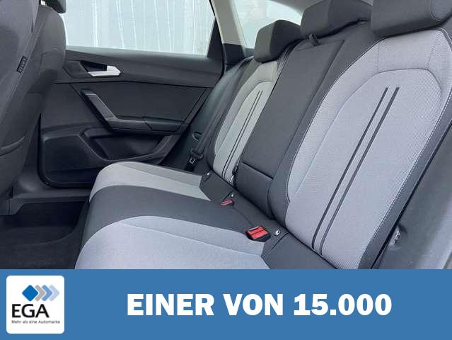 Seat Leon ST 2.0 TDI DSG Style NAVI-PRO+LED+VIRTUAL-C