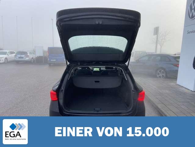 Seat Leon ST 2.0 TDI DSG Style NAVI-PRO+LED+VIRTUAL-C