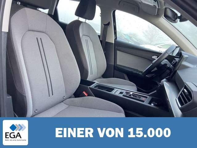 Seat Leon ST 2.0 TDI DSG Style NAVI-PRO+LED+VIRTUAL-C