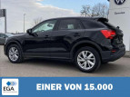Bild Audi Q2 1.5 35 TFSI S-tronic LED+KAMERA+EL.HECK+ACC+S