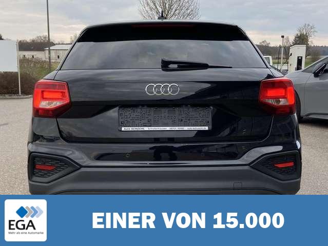 Audi Q2 1.5 35 TFSI S-tronic LED+KAMERA+EL.HECK+ACC+S